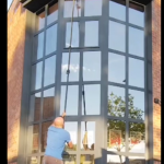 Osmose et miroir